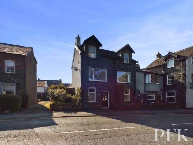 Farm for sale in Keswick