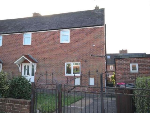 Farm for sale in Aston cum Aughton, Swallownest