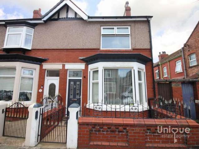 Farm for sale in Fleetwood, Wyre