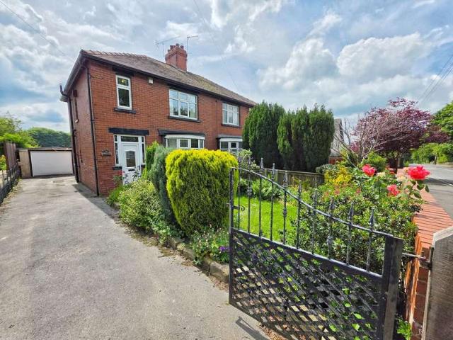 Farm for sale in South Yorkshire