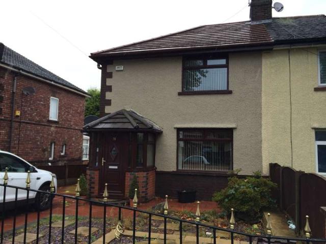 Farm for rent in Gillar's Green, St Helens