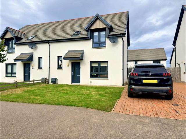 Farm for sale in Forres, Moray