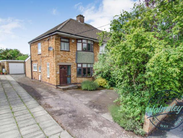 Farm for sale in Ryton-on-Dunsmore, Rugby
