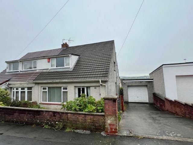 Farm for sale in Newcastle Higher, Wales