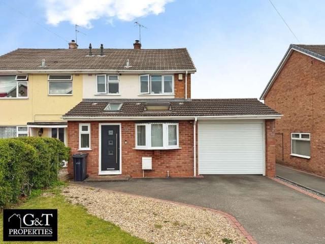 Farm for sale in Wordsley, West Midlands
