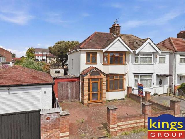 Farm for sale in Edmonton, Greater London