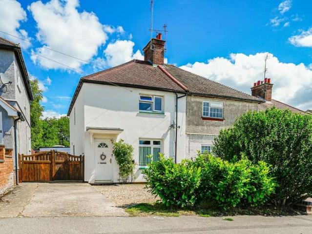 Farm for sale in Heath And Reach, Bedfordshire