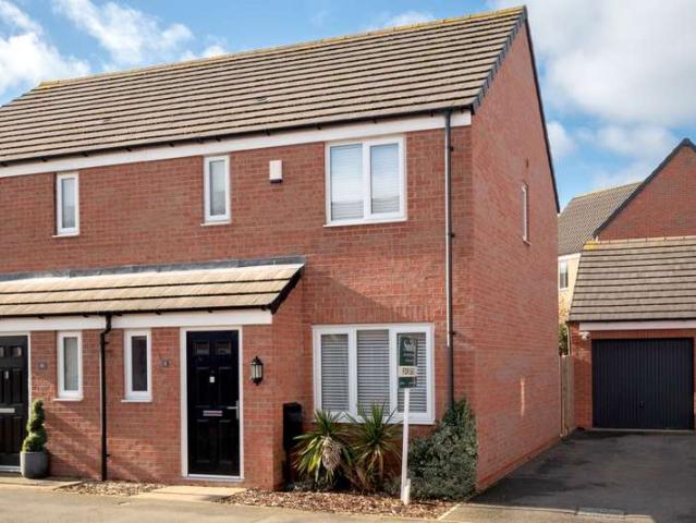 Farm for sale in Barton In Fabis, East Midlands