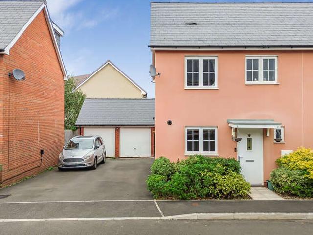 Farm for sale in West Clyst, Budlake