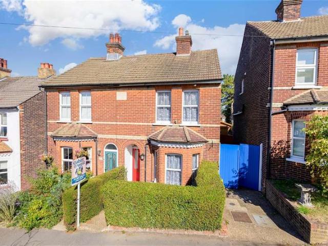 Farm for sale in Caterham, Tandridge