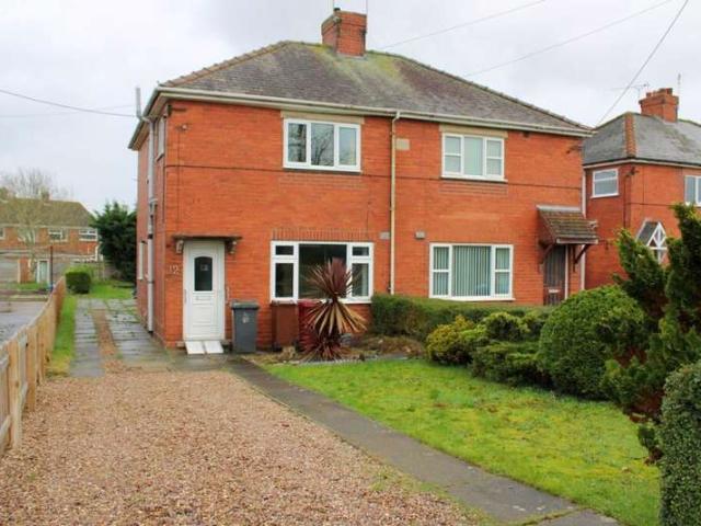 Farm for sale in Scawby, North Lincolnshire