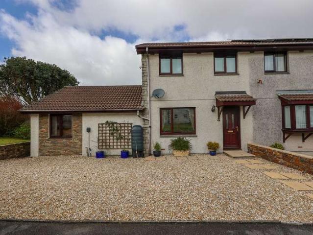 Farm for sale in Whitemoor, St. Stephen-in-Brannel