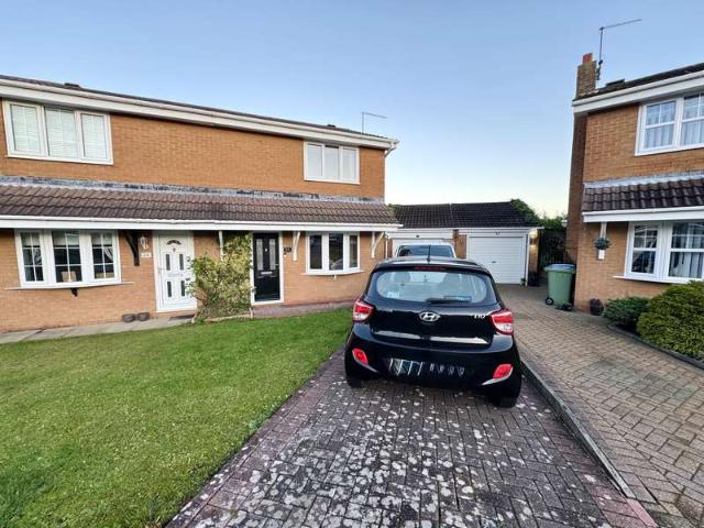 Farm for sale in Peterlee