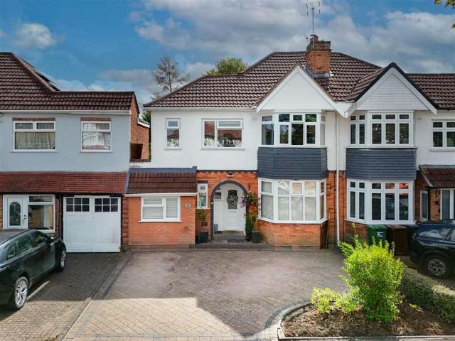 Farm for sale in Shirley, West Midlands
