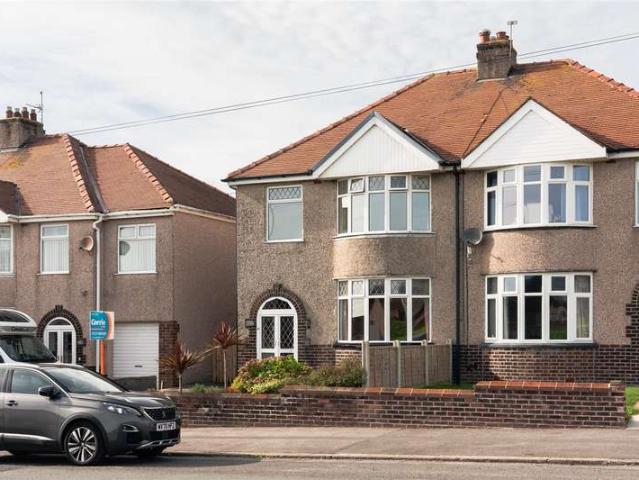 Farm for sale in Vickerstown, Barrow-in-Furness