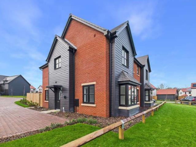 Farm for sale in Norton, Letchworth