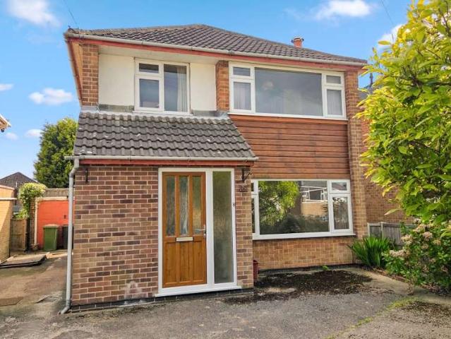 Farm for sale in Coalville, Leicestershire