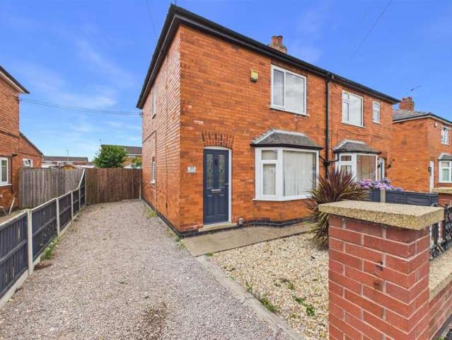 Farm for sale in Alverton, East Midlands