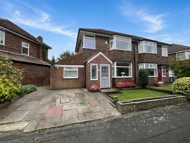 Farm for sale in Wilmslow Park, Wilmslow