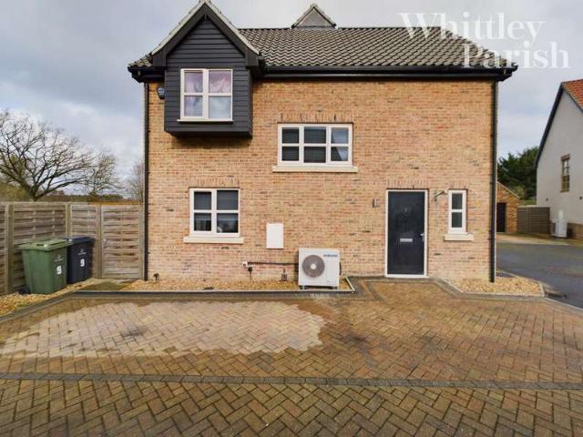 Farm for sale in Stonebridge, Breckland