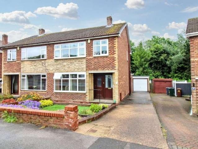 Farm for sale in Ardsley, South Yorkshire