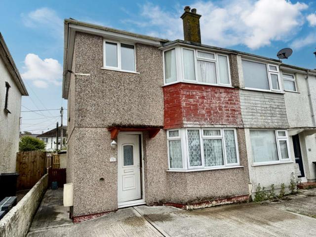 Farm for sale in Longrock, Cornwall