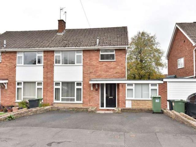 Farm for sale in Wordsley, West Midlands