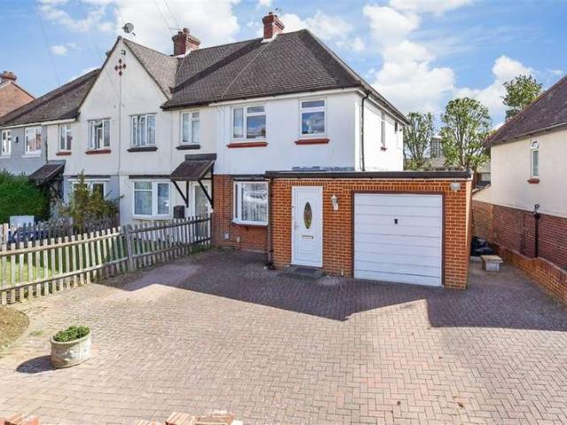Farm for sale in Ringlestone, Maidstone