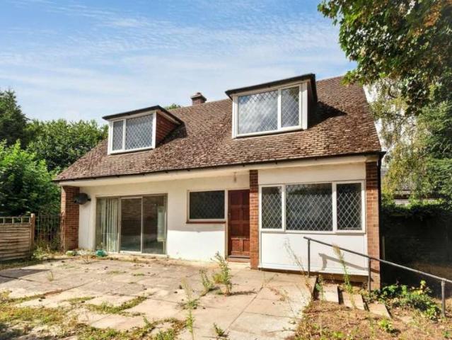 Farm for sale in Clophill, Bedfordshire