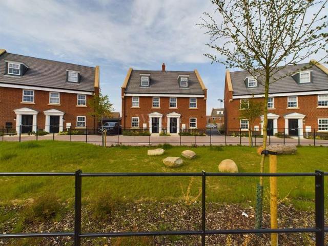 Farm for sale in Attleborough, Breckland