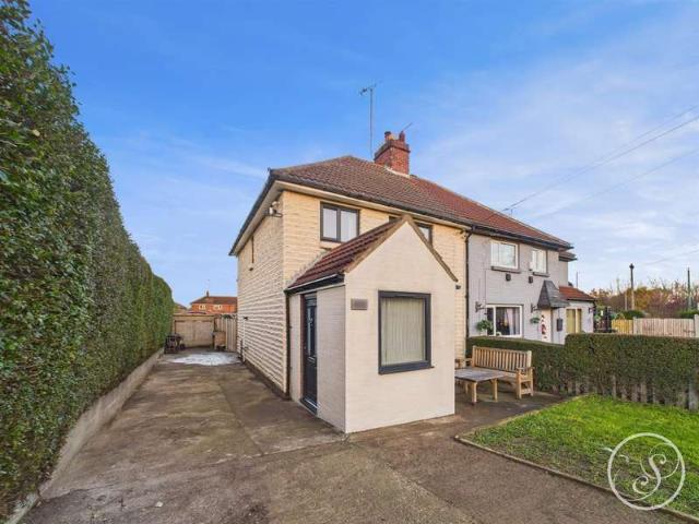 Farm for sale in Osmondthorpe, West Yorkshire