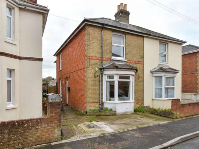 Farm for sale in Oakfield, Ryde