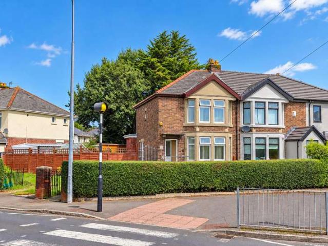 Farm for sale in Merthyr Dyfan, Barry