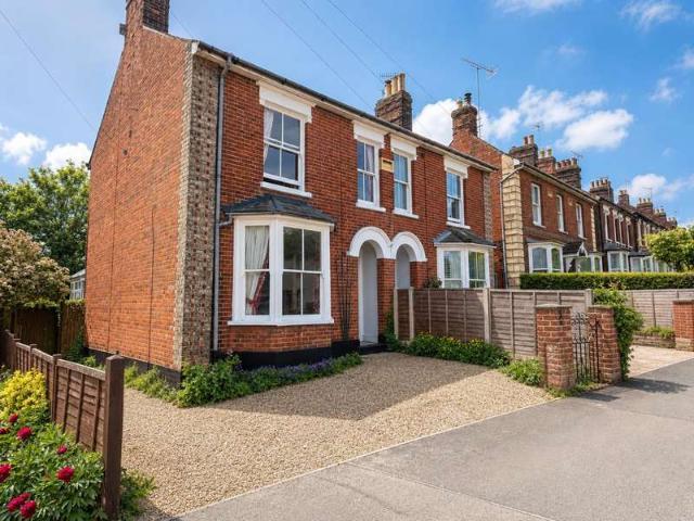 Farm for sale in Howard Estate, Chedburgh