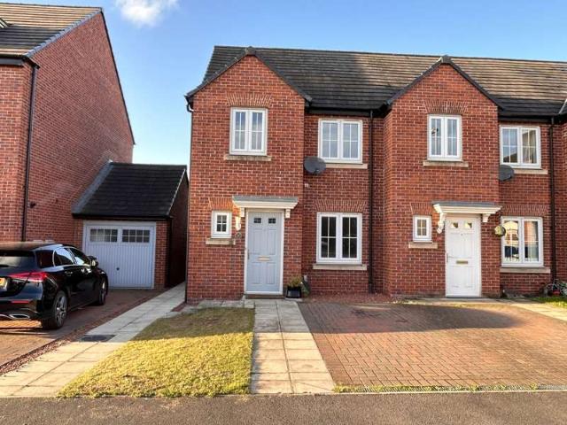 Farm for sale in Coxhoe