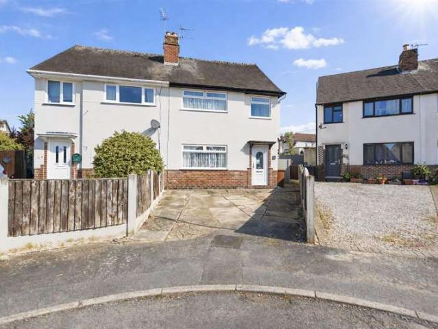 Farm for sale in Caldermill, East Midlands