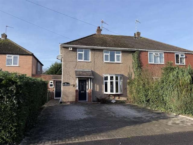 Farm for sale in Green Close, Warwickshire