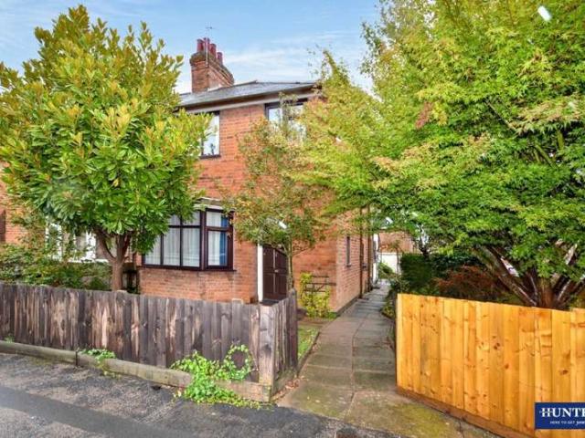 Farm for sale in Wigston Magna, Leicestershire