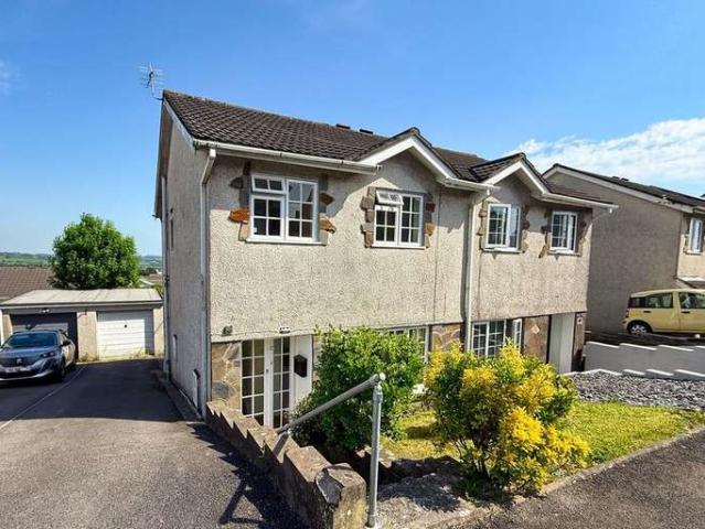 Farm for sale in Coychurch, Wales