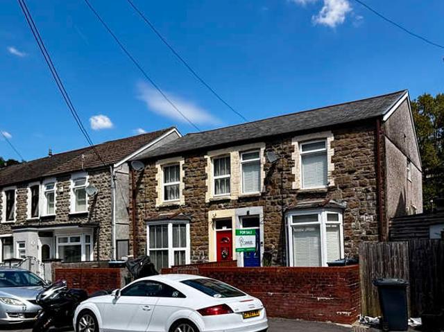 Farm for sale in Abertillery, Wales