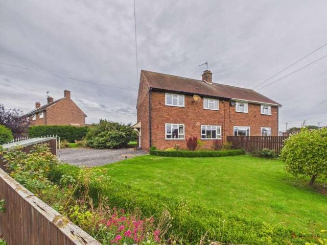 Farm for sale in Burton Fleming, East Riding Of Yorkshire