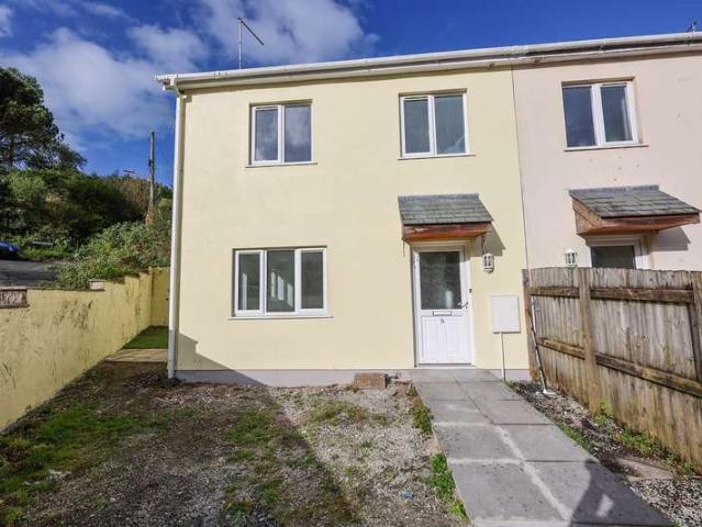 Farm for sale in Lostwithiel, Cornwall