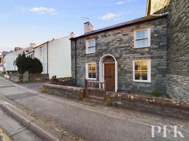 Farm for sale in Keswick