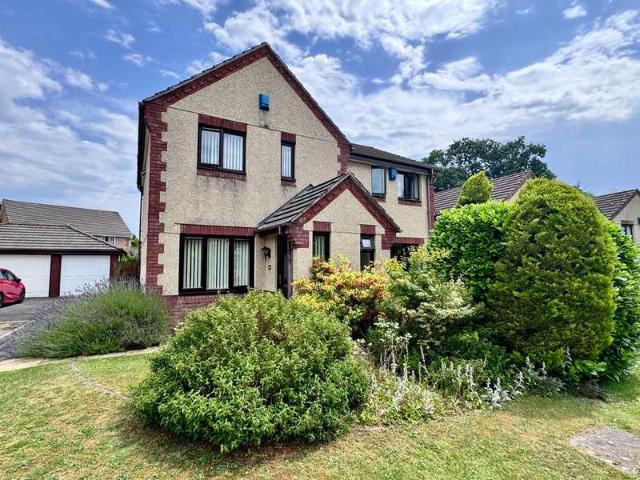 Farm for sale in Bovey Tracey, Bridford