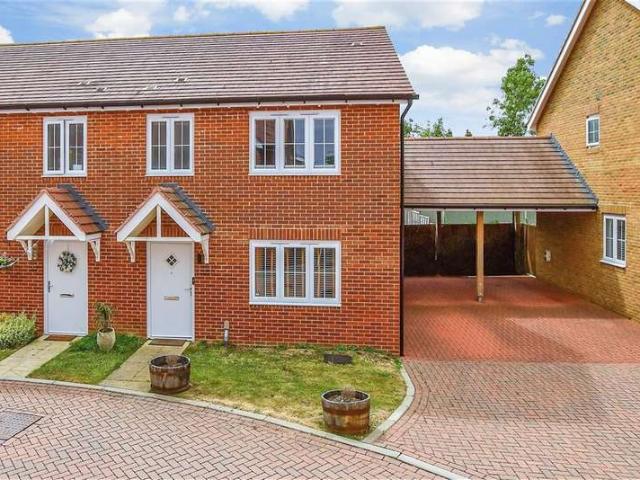 Farm for sale in Midway, Kent