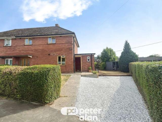 Farm for sale in Monmouth, Wales