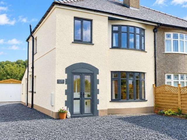 Farm for sale in Lower Allithwaite, Cartmel