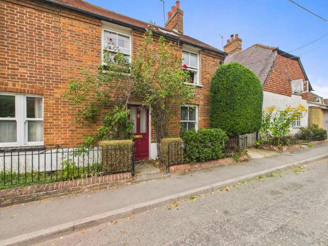Farm for sale in Berrick Salome, Oxfordshire