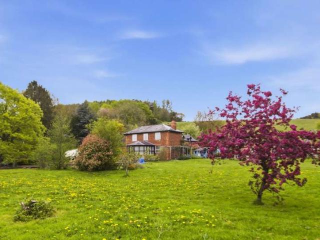 Farm for sale in Bromsberrow Heath, Gloucestershire
