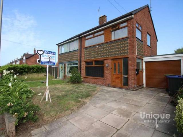 Farm for sale in Churchtown, Blackpool